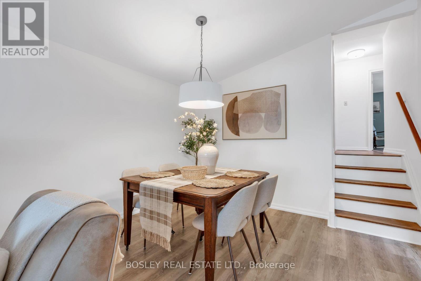 858 Modlin Road, Pickering, Ontario  L1W 1V7 - Photo 13 - E13696662
