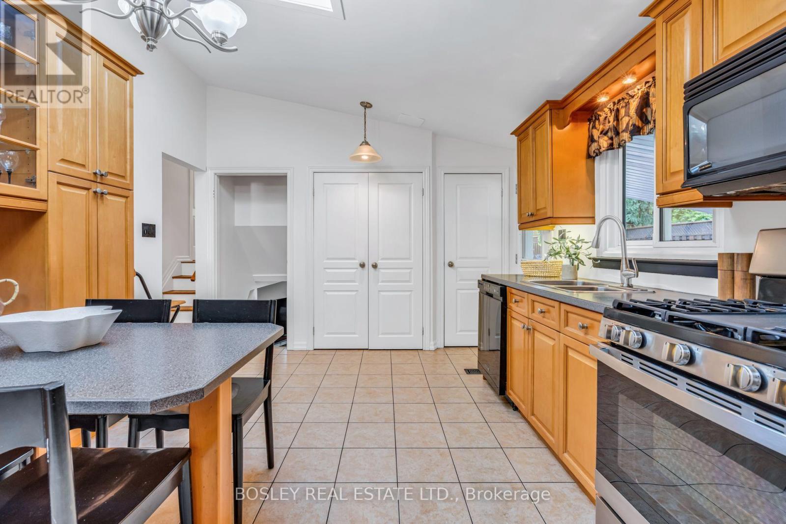 858 Modlin Road, Pickering, Ontario  L1W 1V7 - Photo 19 - E13696662