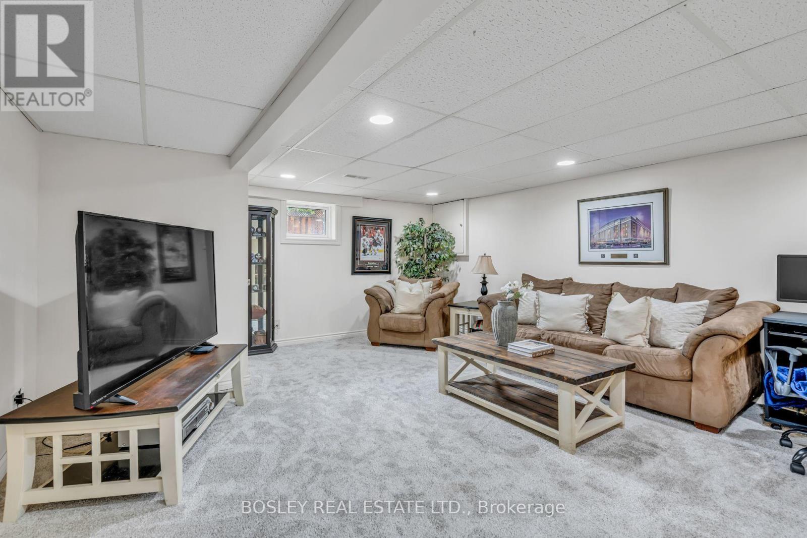858 Modlin Road, Pickering, Ontario  L1W 1V7 - Photo 29 - E13696662