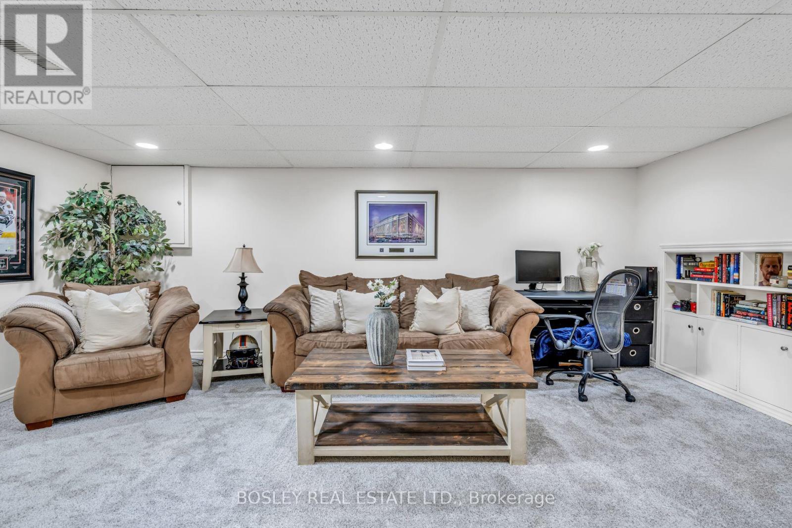 858 Modlin Road, Pickering, Ontario  L1W 1V7 - Photo 30 - E13696662