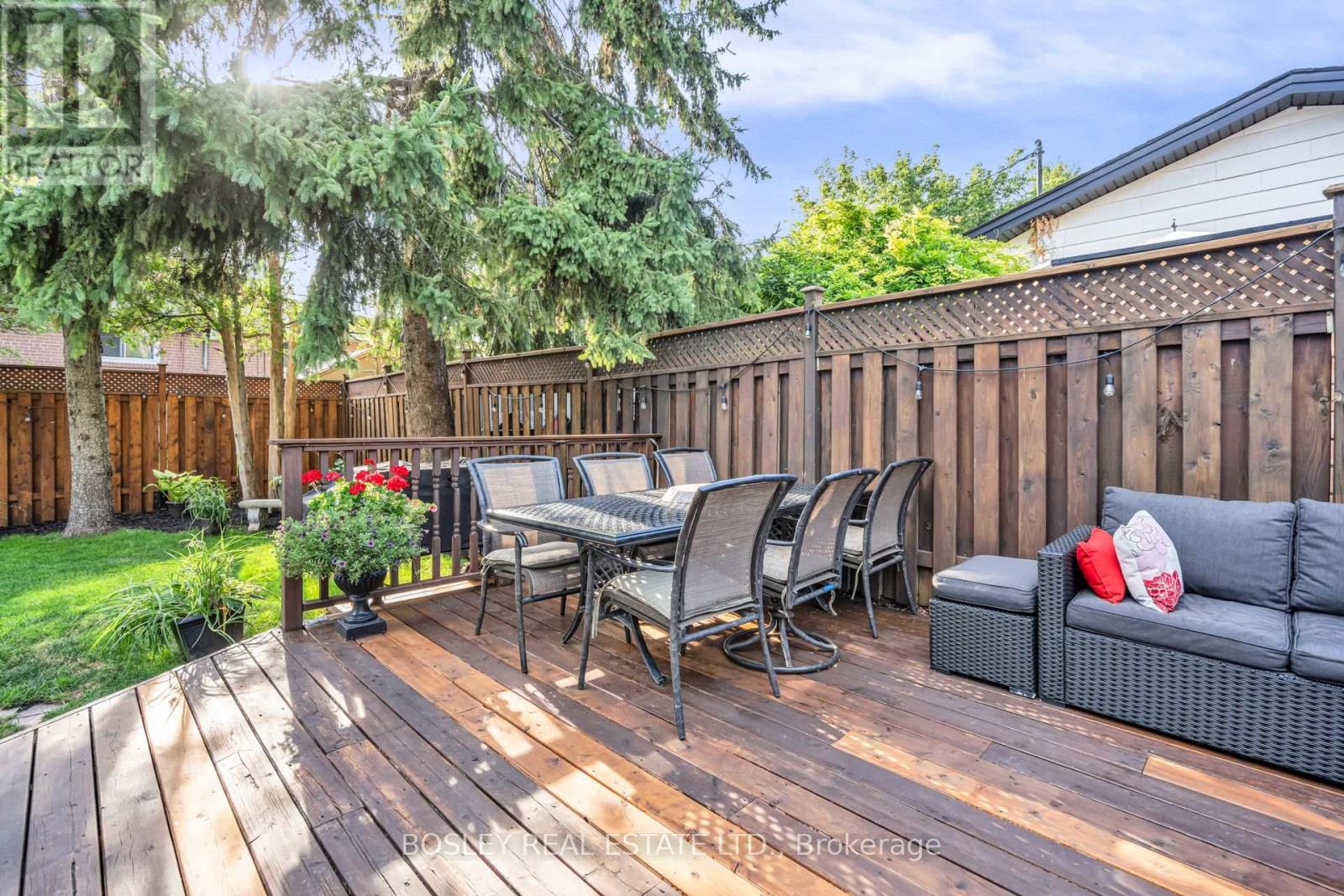 858 Modlin Road, Pickering, Ontario  L1W 1V7 - Photo 35 - E13696662