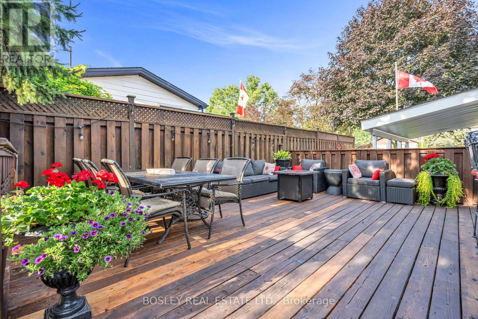 858 Modlin Road, Pickering, Ontario  L1W 1V7 - Photo 36 - E13696662