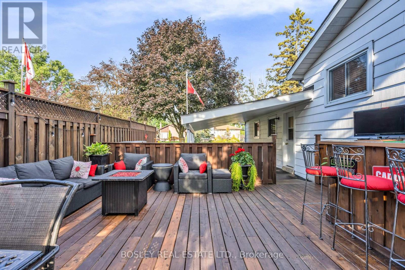 858 Modlin Road, Pickering, Ontario  L1W 1V7 - Photo 37 - E13696662