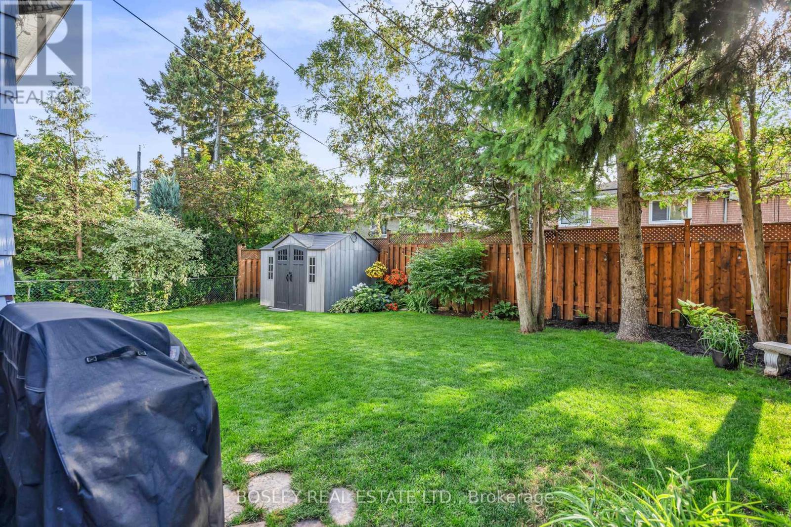 858 Modlin Road, Pickering, Ontario  L1W 1V7 - Photo 40 - E13696662