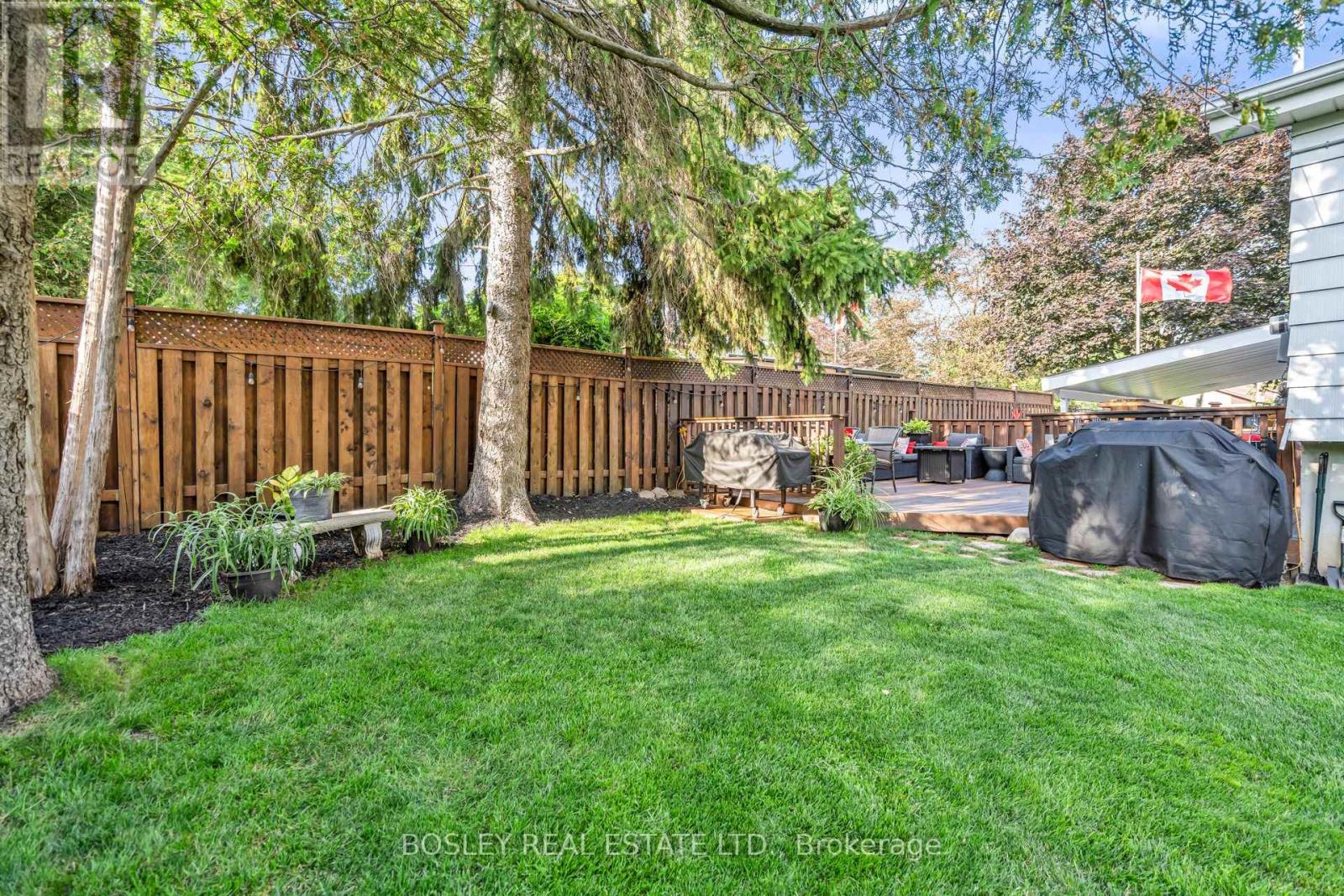858 Modlin Road, Pickering, Ontario  L1W 1V7 - Photo 42 - E13696662