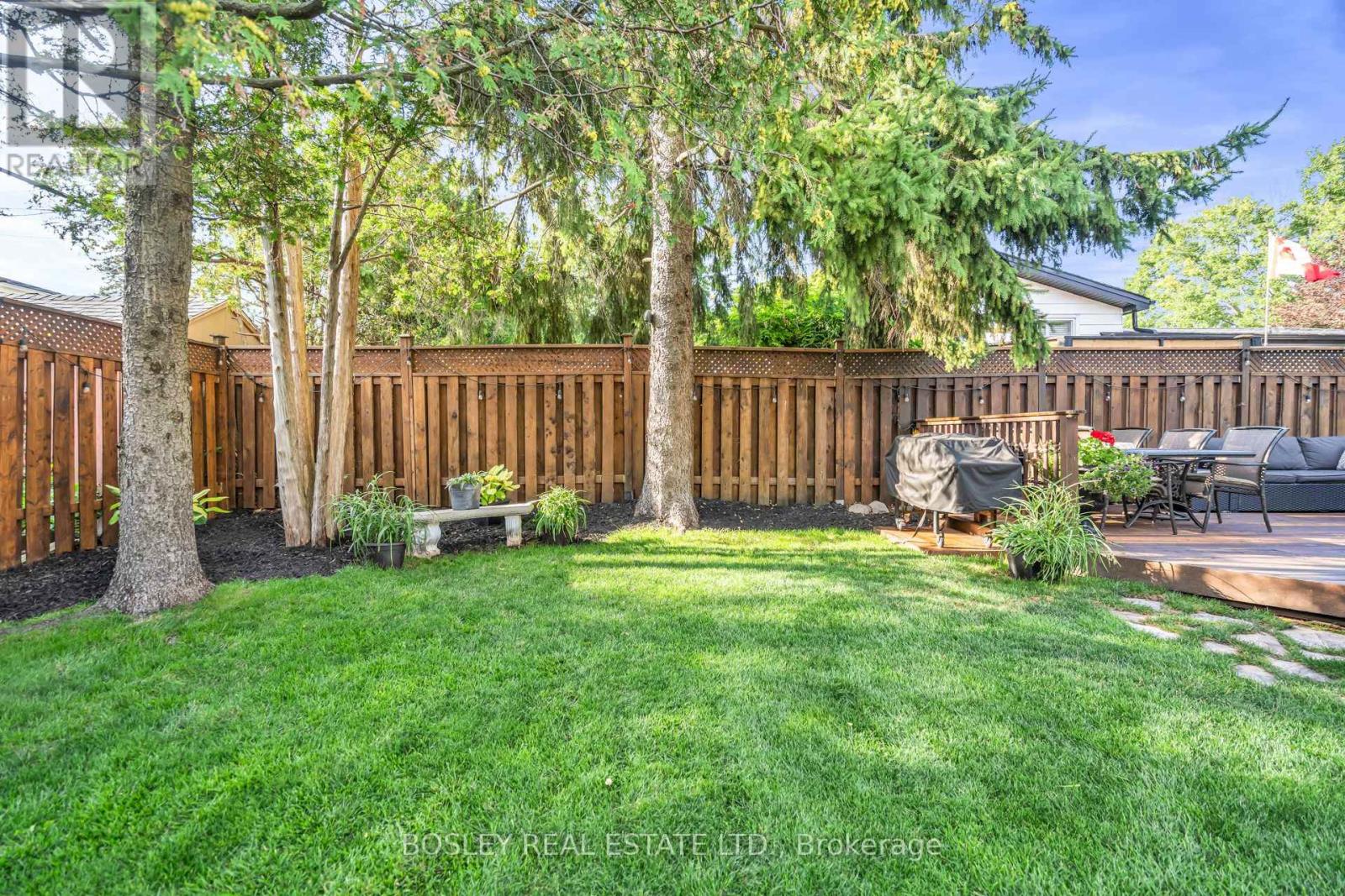 858 Modlin Road, Pickering, Ontario  L1W 1V7 - Photo 43 - E13696662