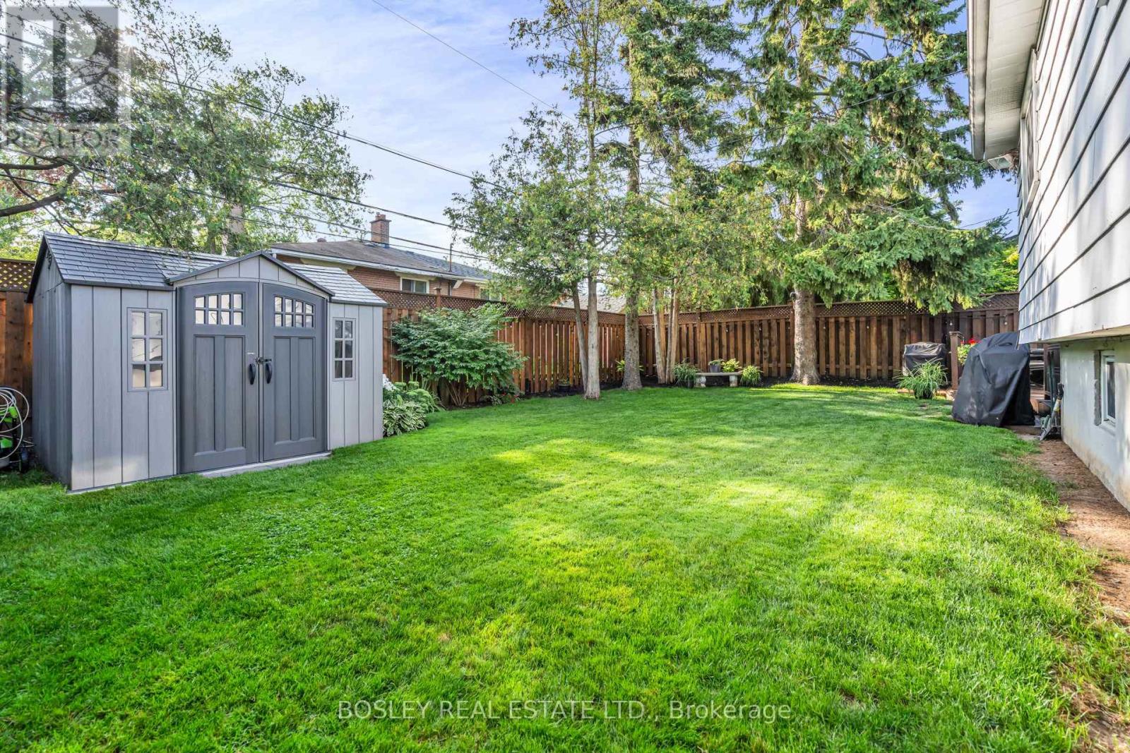 858 Modlin Road, Pickering, Ontario  L1W 1V7 - Photo 44 - E13696662