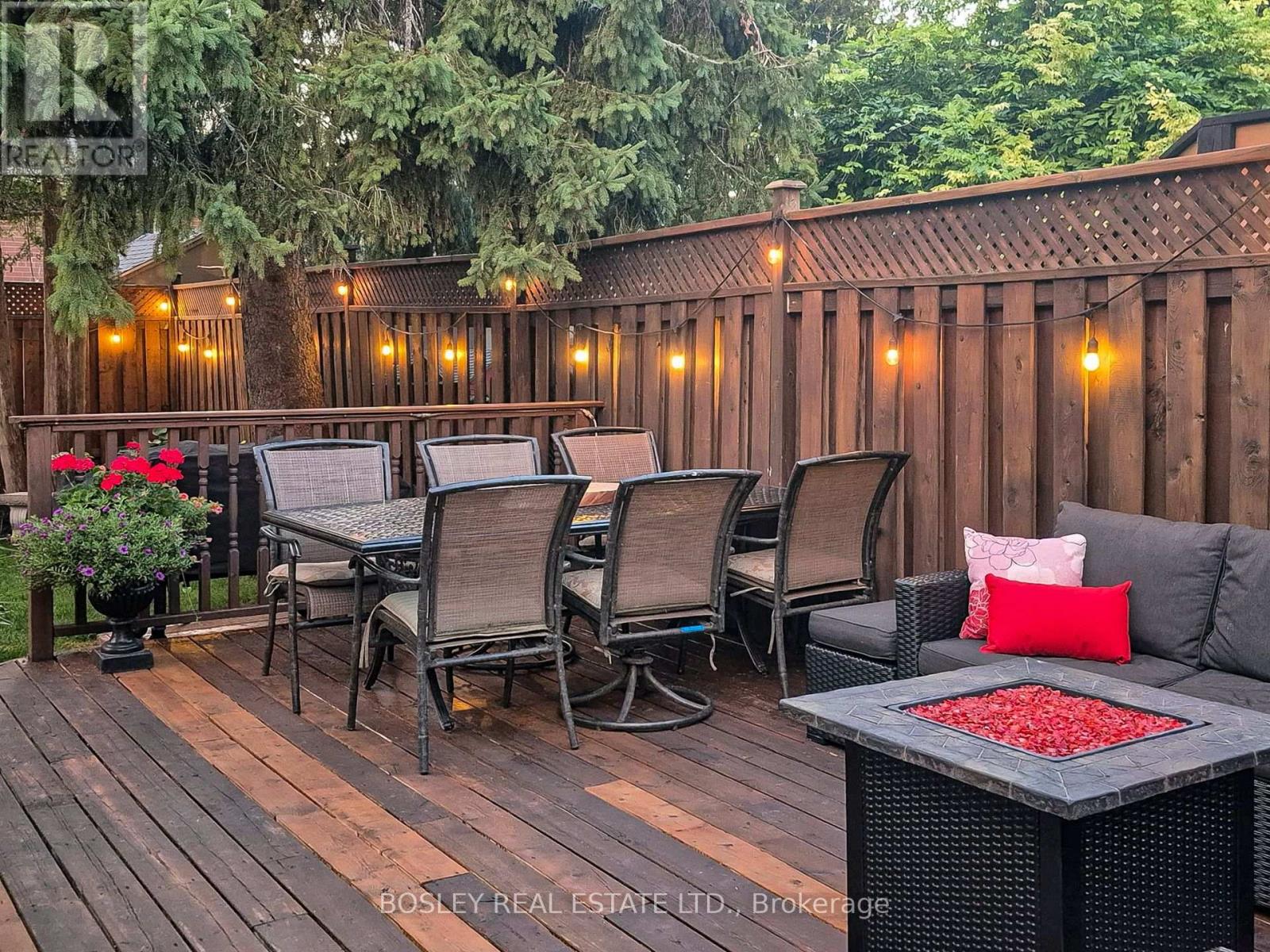 858 Modlin Road, Pickering, Ontario  L1W 1V7 - Photo 45 - E13696662