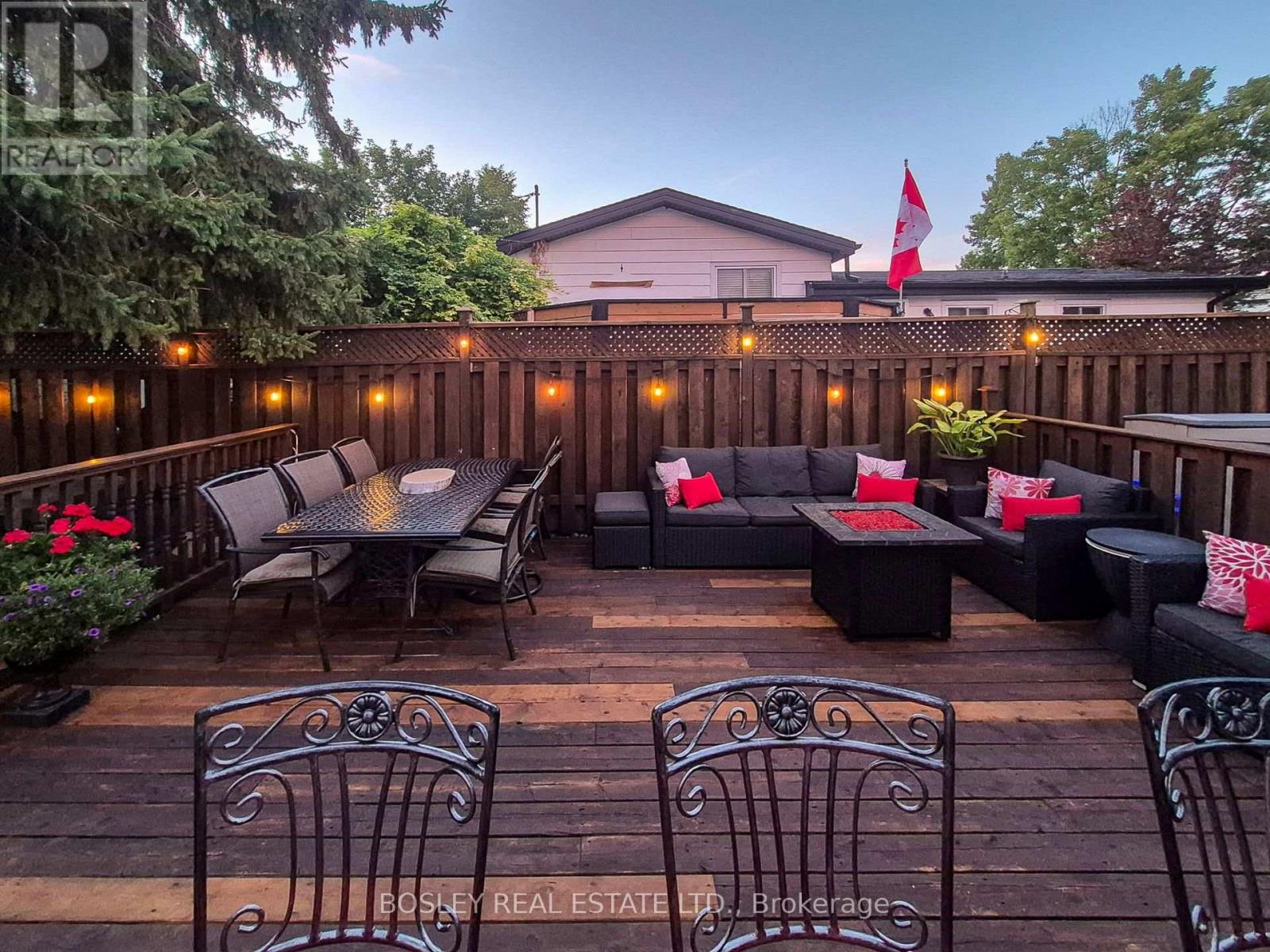 858 Modlin Road, Pickering, Ontario  L1W 1V7 - Photo 46 - E13696662