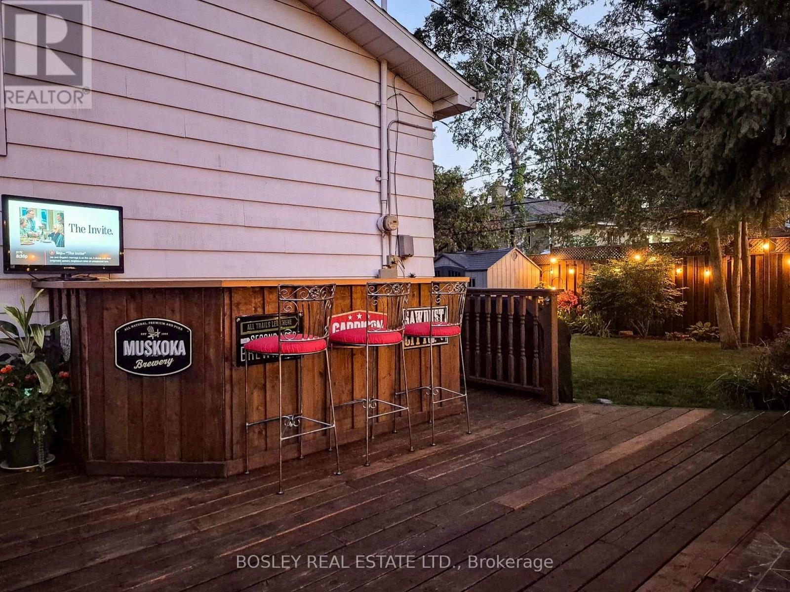 858 Modlin Road, Pickering, Ontario  L1W 1V7 - Photo 48 - E13696662