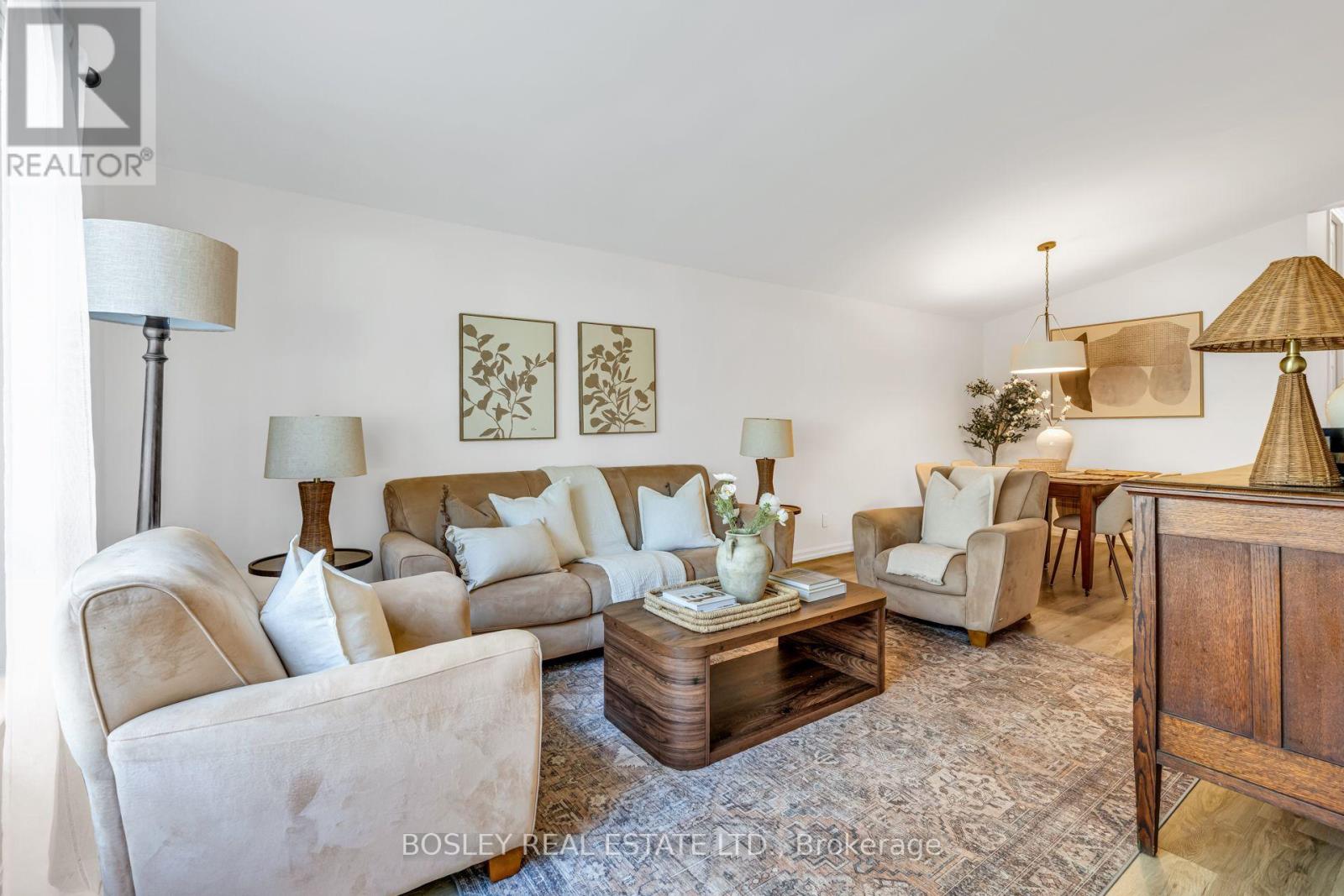 858 Modlin Road, Pickering, Ontario  L1W 1V7 - Photo 8 - E13696662