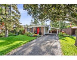 858 MODLIN ROAD, Pickering, Ontario