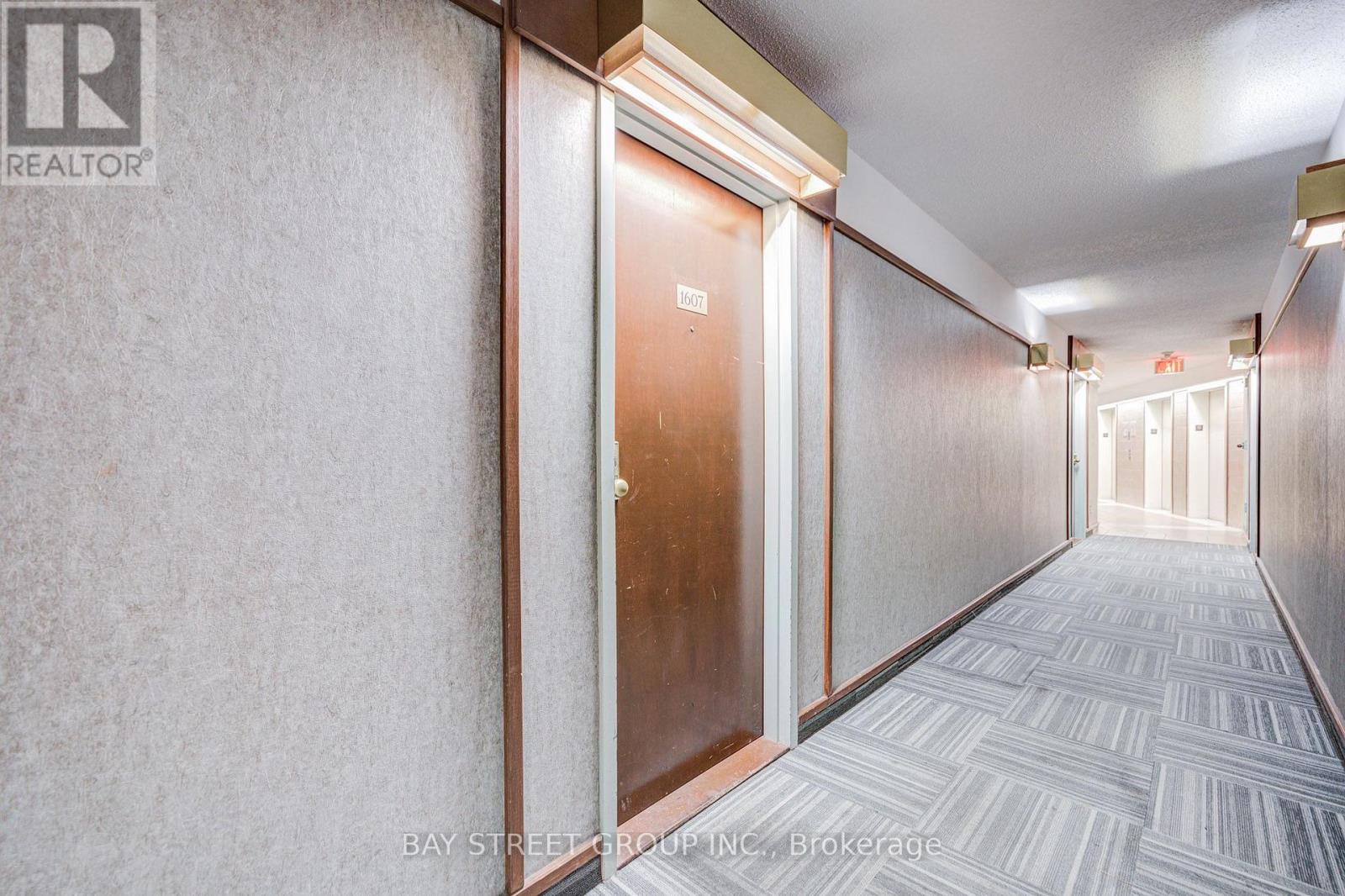 1607 - 160 Alton Towers Circle, Toronto, Ontario  M1V 4X8 - Photo 9 - E13696702