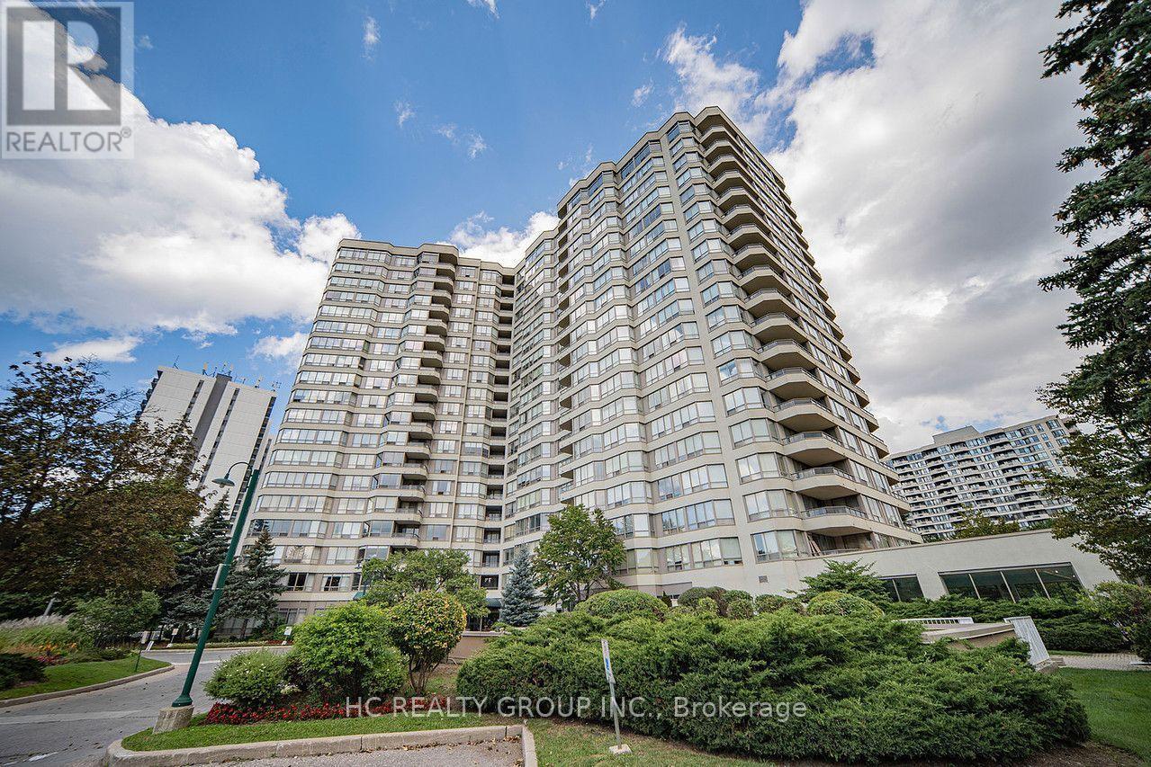 417 - 175 Bamburgh Circle, Toronto, Ontario M1W 3X8 - Photo 2 - E13696708