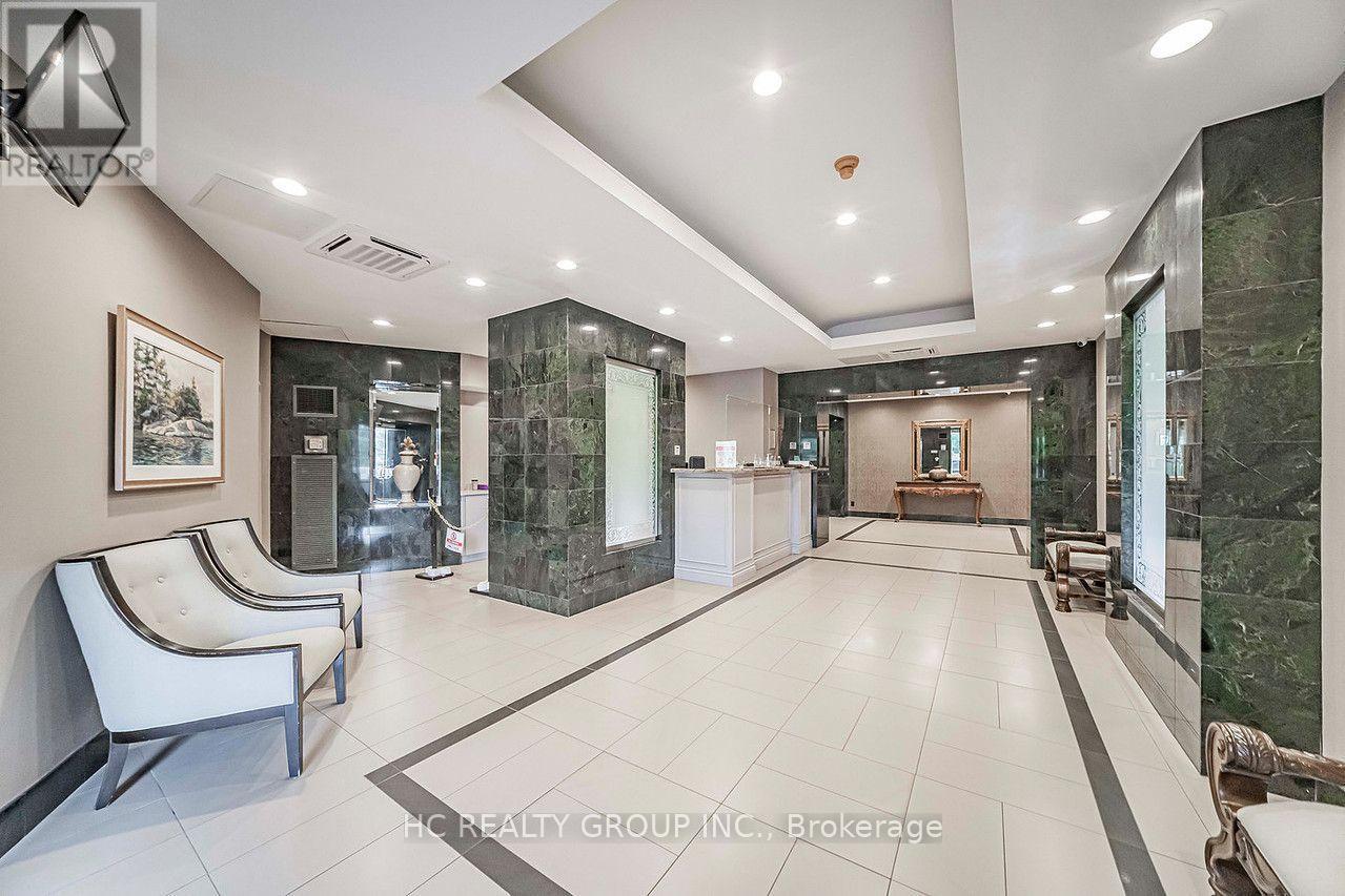 417 - 175 Bamburgh Circle, Toronto, Ontario M1W 3X8 - Photo 3 - E13696708