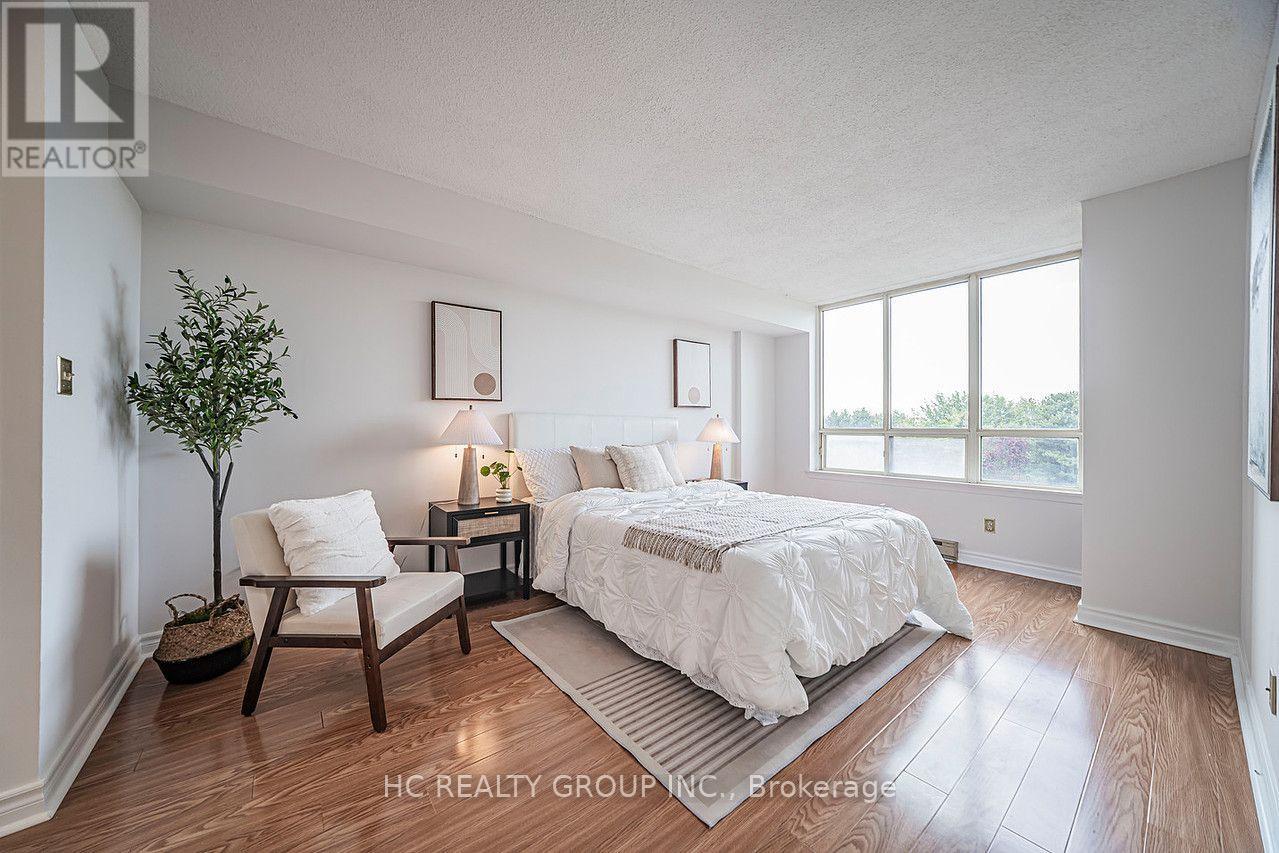 417 - 175 Bamburgh Circle, Toronto, Ontario  M1W 3X8 - Photo 37 - E13696708