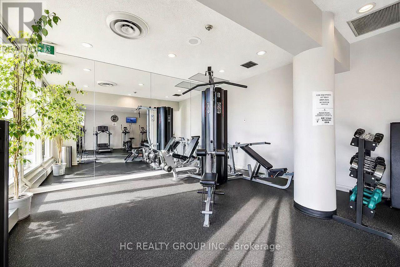 417 - 175 Bamburgh Circle, Toronto, Ontario  M1W 3X8 - Photo 48 - E13696708