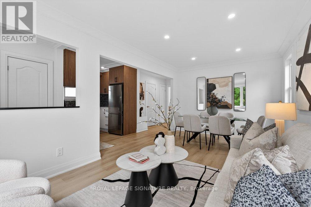 Main - 297 Kennedy Road, Toronto, Ontario  M1N 3P6 - Photo 11 - E13696732