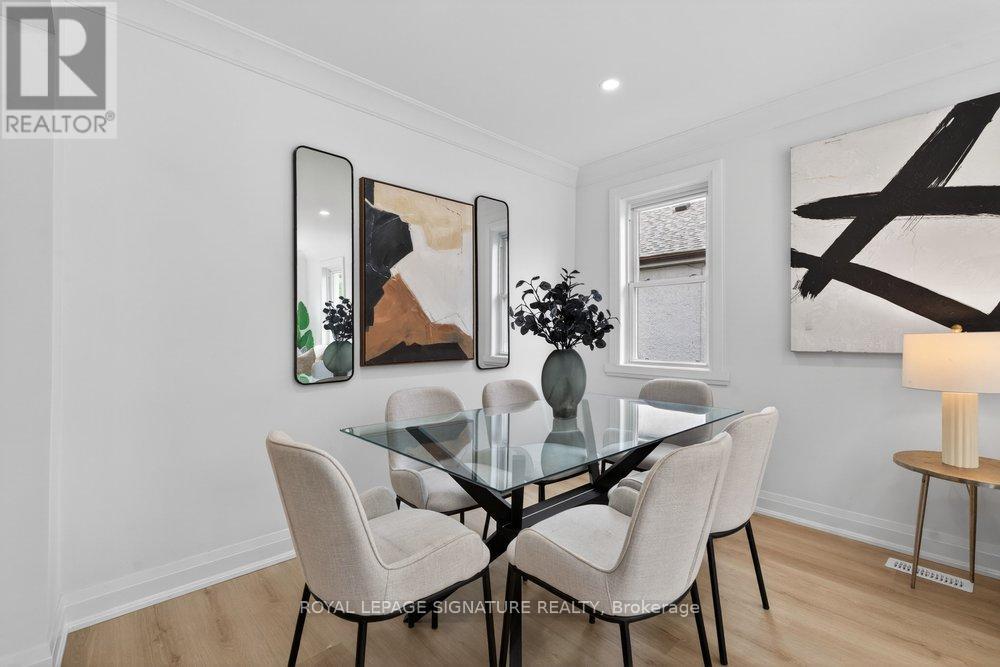 Main - 297 Kennedy Road, Toronto, Ontario  M1N 3P6 - Photo 16 - E13696732