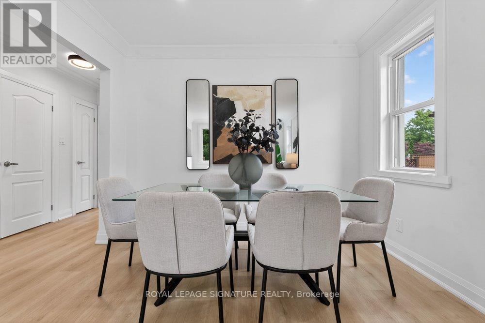 Main - 297 Kennedy Road, Toronto, Ontario  M1N 3P6 - Photo 17 - E13696732