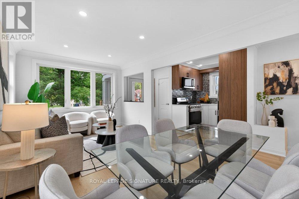 Main - 297 Kennedy Road, Toronto, Ontario  M1N 3P6 - Photo 18 - E13696732