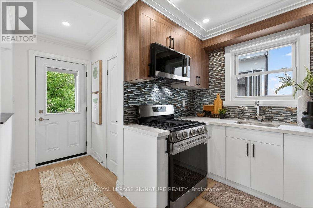 Main - 297 Kennedy Road, Toronto, Ontario  M1N 3P6 - Photo 19 - E13696732