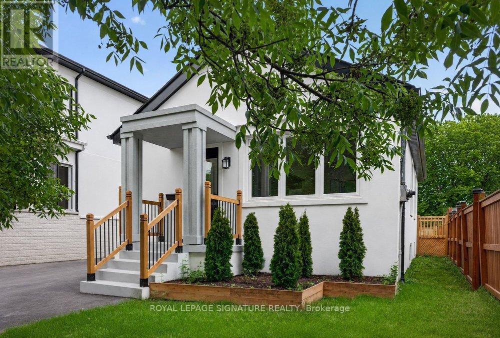 Main - 297 Kennedy Road, Toronto, Ontario  M1N 3P6 - Photo 2 - E13696732