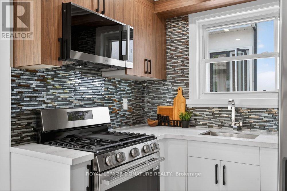 Main - 297 Kennedy Road, Toronto, Ontario  M1N 3P6 - Photo 20 - E13696732