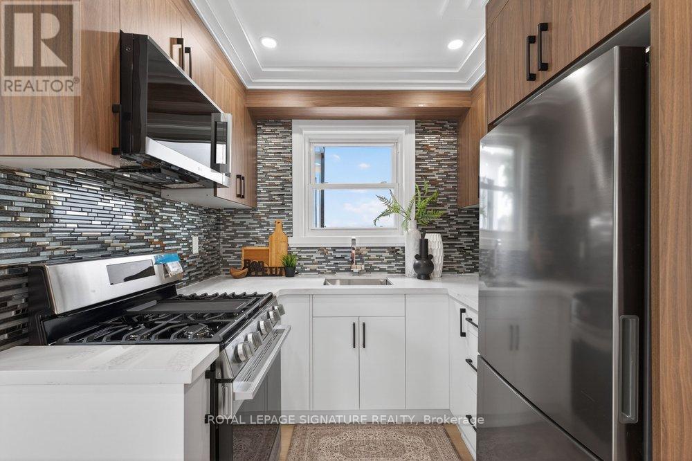 Main - 297 Kennedy Road, Toronto, Ontario  M1N 3P6 - Photo 21 - E13696732