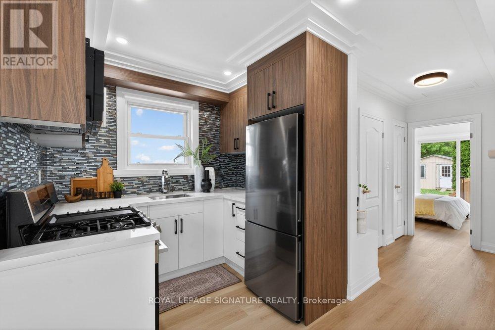 Main - 297 Kennedy Road, Toronto, Ontario  M1N 3P6 - Photo 22 - E13696732