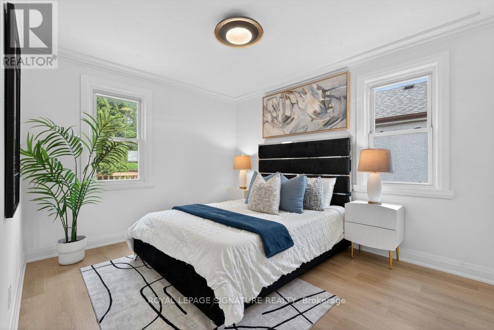 Main - 297 Kennedy Road, Toronto, Ontario  M1N 3P6 - Photo 24 - E13696732