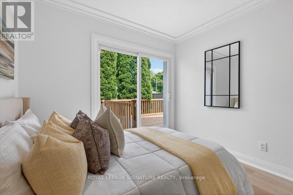 Main - 297 Kennedy Road, Toronto, Ontario  M1N 3P6 - Photo 27 - E13696732
