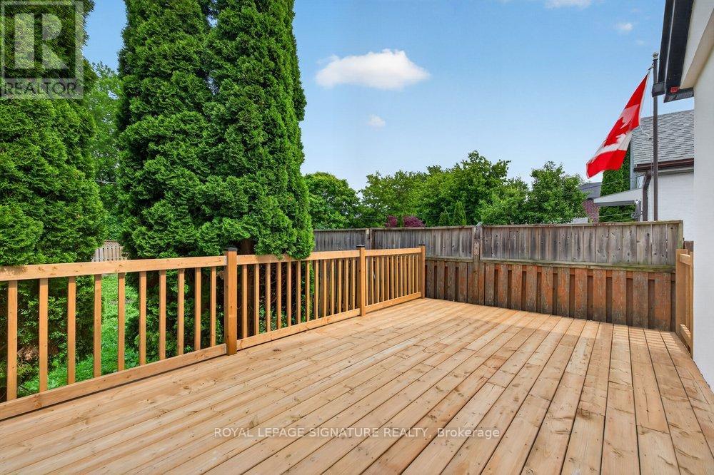 Main - 297 Kennedy Road, Toronto, Ontario  M1N 3P6 - Photo 29 - E13696732