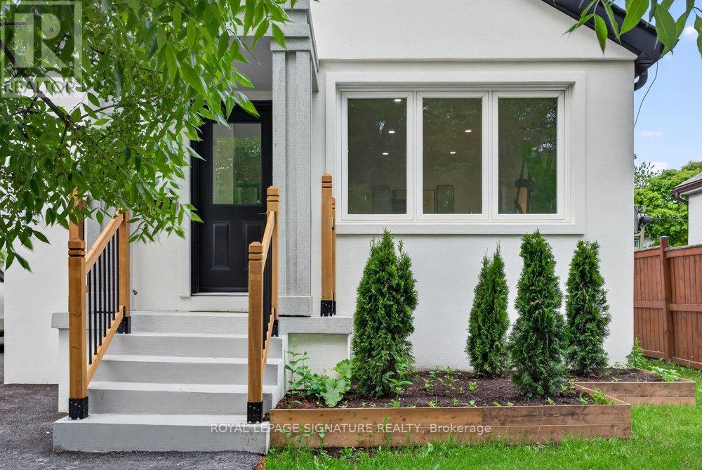 Main - 297 Kennedy Road, Toronto, Ontario  M1N 3P6 - Photo 3 - E13696732