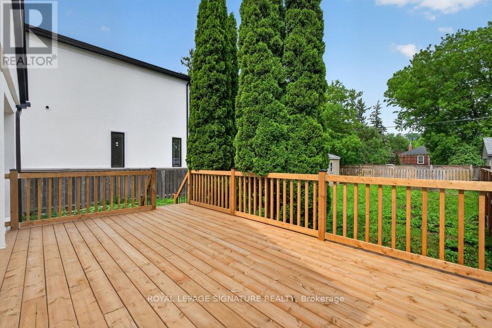 Main - 297 Kennedy Road, Toronto, Ontario  M1N 3P6 - Photo 30 - E13696732