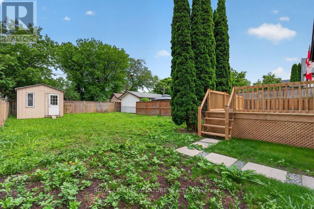 Main - 297 Kennedy Road, Toronto, Ontario  M1N 3P6 - Photo 31 - E13696732