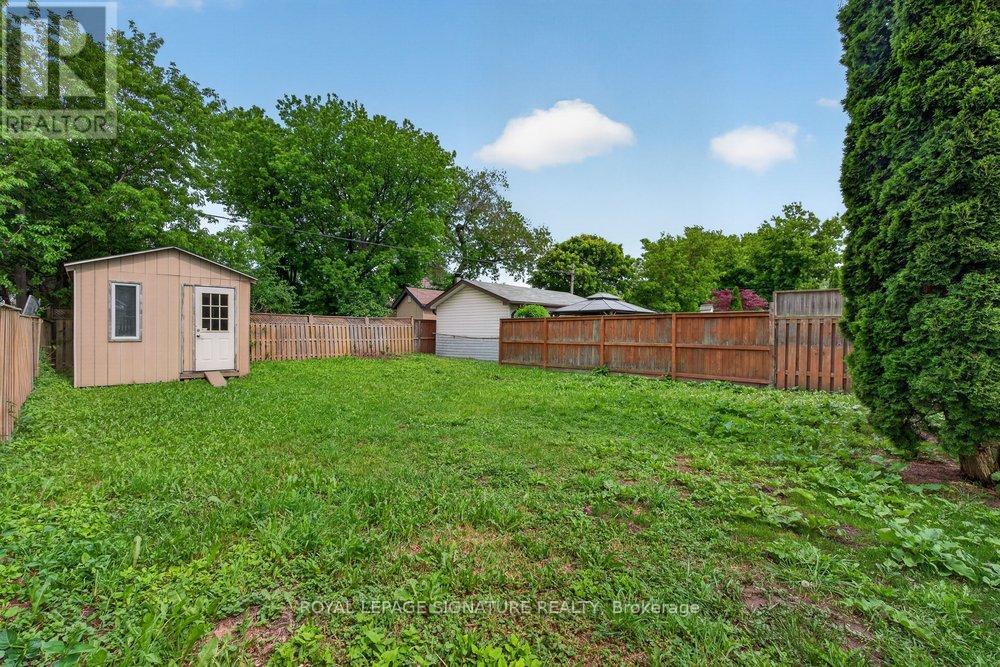 Main - 297 Kennedy Road, Toronto, Ontario  M1N 3P6 - Photo 32 - E13696732