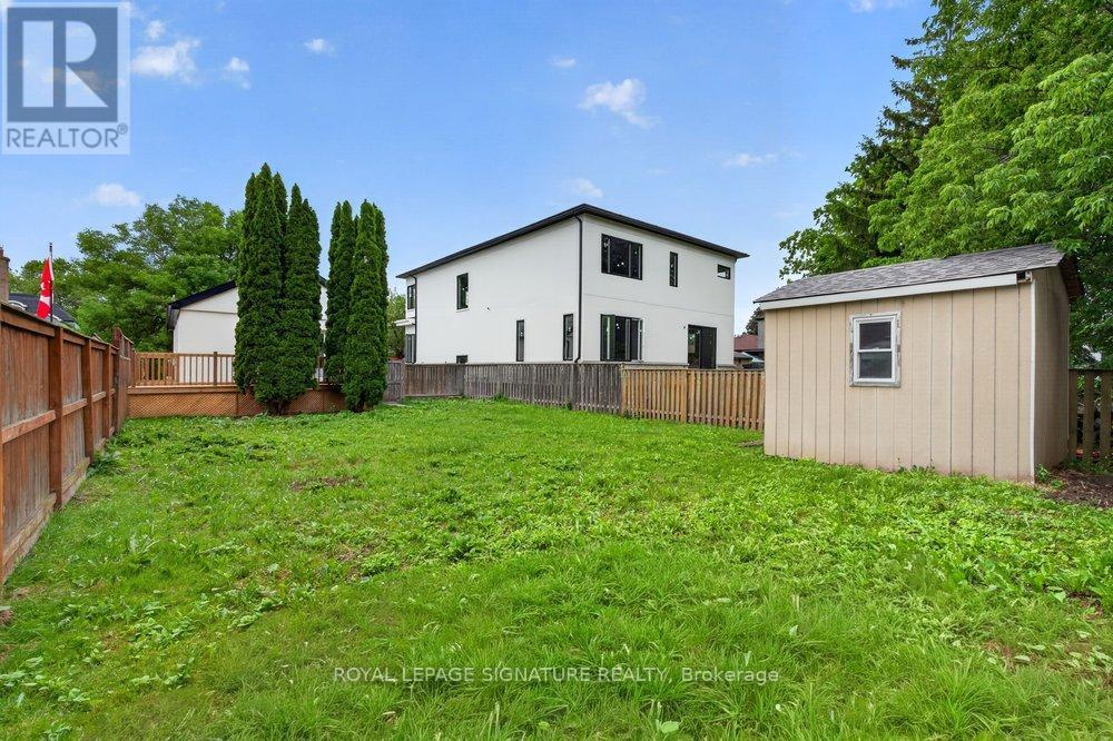 Main - 297 Kennedy Road, Toronto, Ontario  M1N 3P6 - Photo 33 - E13696732