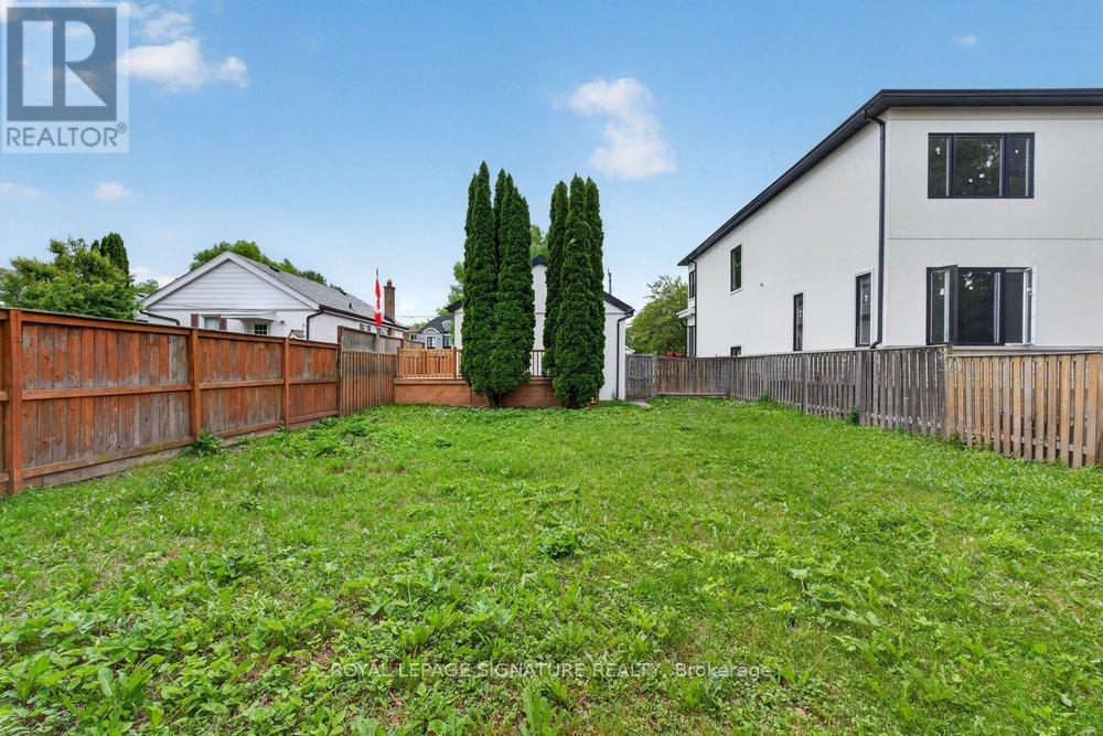 Main - 297 Kennedy Road, Toronto, Ontario  M1N 3P6 - Photo 34 - E13696732