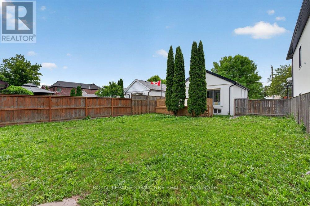 Main - 297 Kennedy Road, Toronto, Ontario  M1N 3P6 - Photo 35 - E13696732