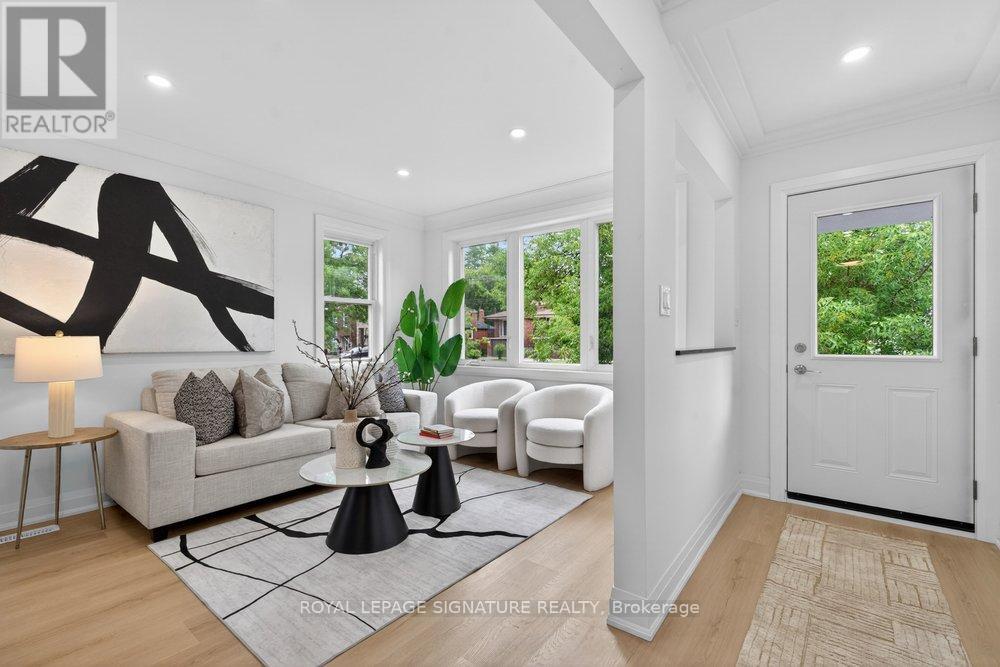 Main - 297 Kennedy Road, Toronto, Ontario  M1N 3P6 - Photo 4 - E13696732