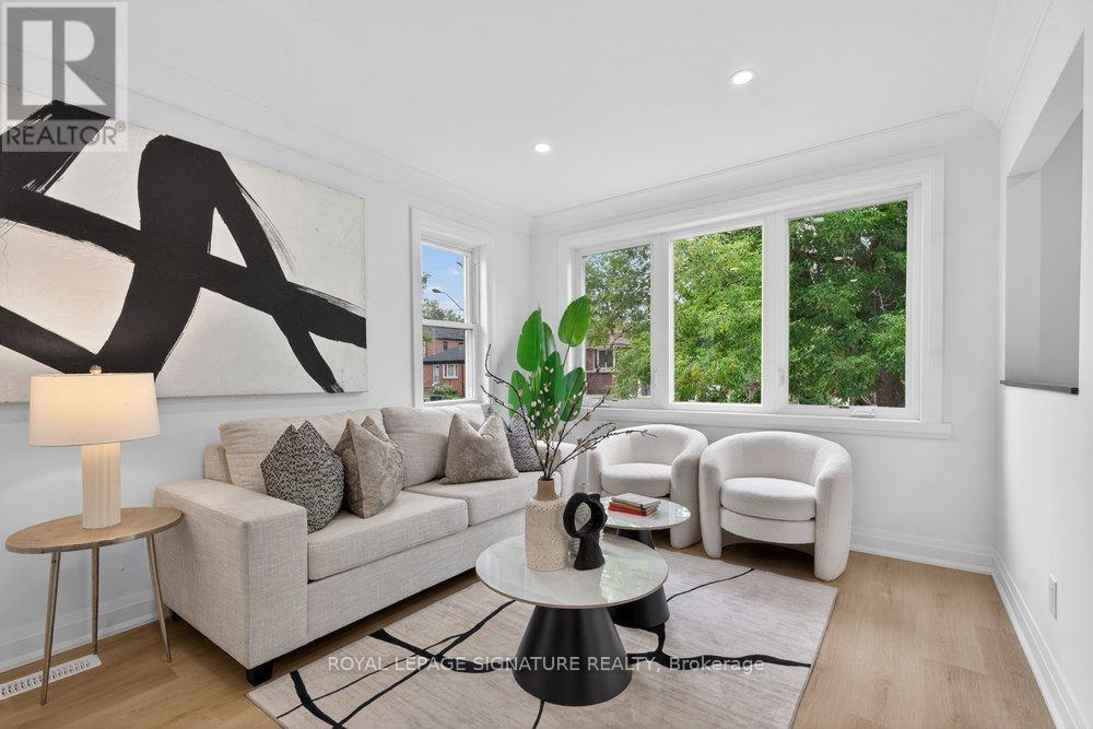 Main - 297 Kennedy Road, Toronto, Ontario  M1N 3P6 - Photo 6 - E13696732