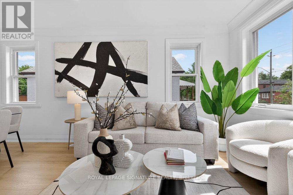 Main - 297 Kennedy Road, Toronto, Ontario  M1N 3P6 - Photo 7 - E13696732