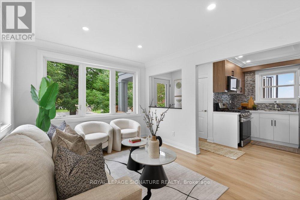 Main - 297 Kennedy Road, Toronto, Ontario  M1N 3P6 - Photo 8 - E13696732