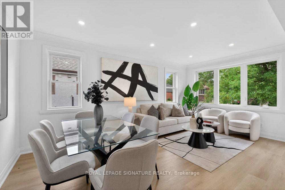 Main - 297 Kennedy Road, Toronto, Ontario  M1N 3P6 - Photo 9 - E13696732