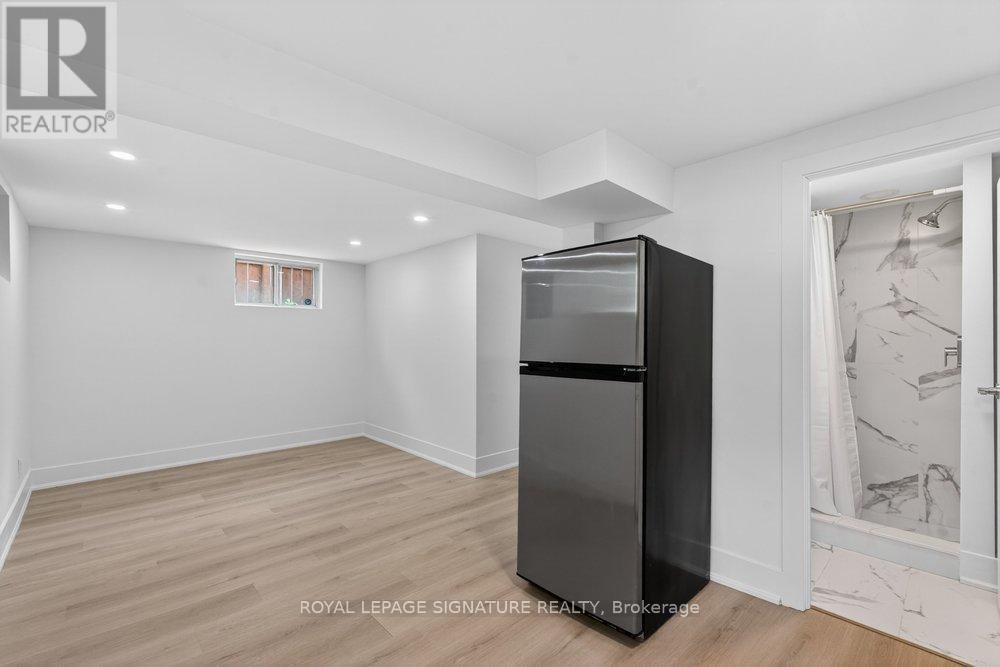 Basement - 297 Kennedy Road, Toronto, Ontario  M1N 3P6 - Photo 5 - E13696738