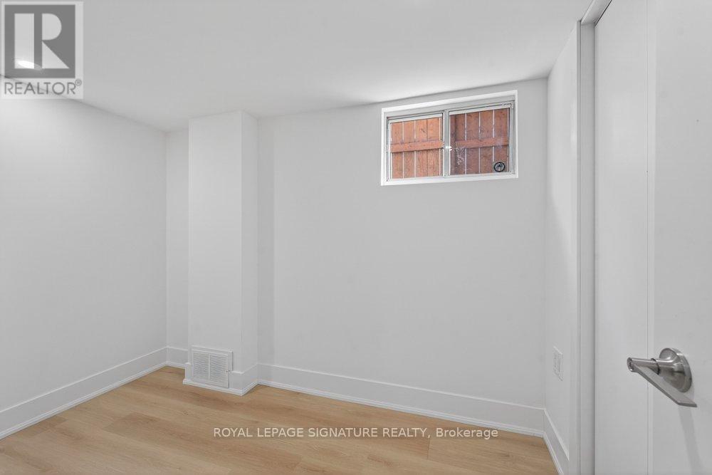 Basement - 297 Kennedy Road, Toronto, Ontario  M1N 3P6 - Photo 6 - E13696738