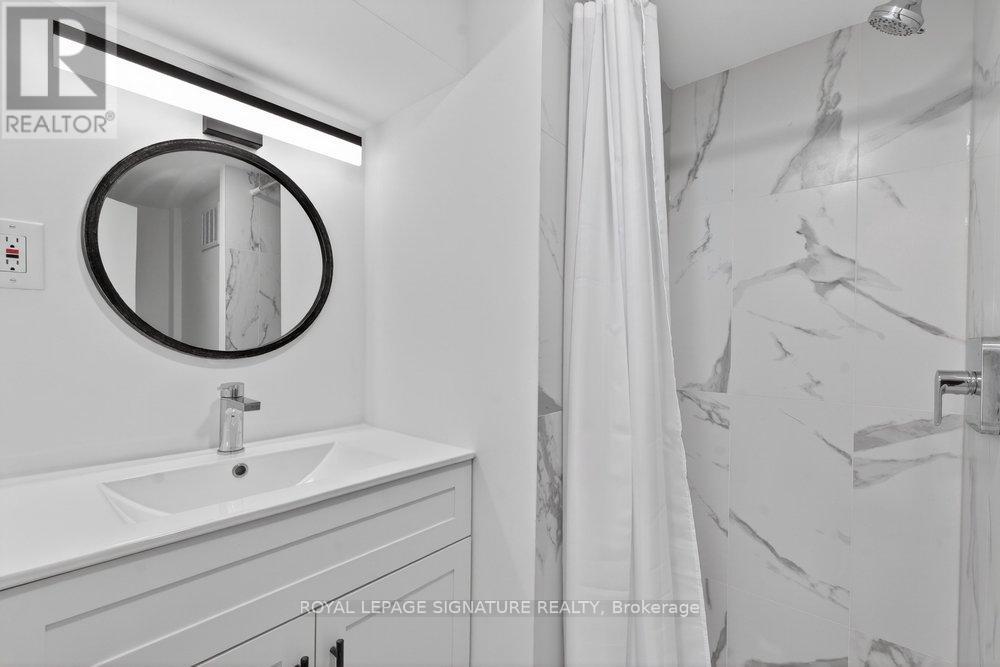 Basement - 297 Kennedy Road, Toronto, Ontario  M1N 3P6 - Photo 7 - E13696738