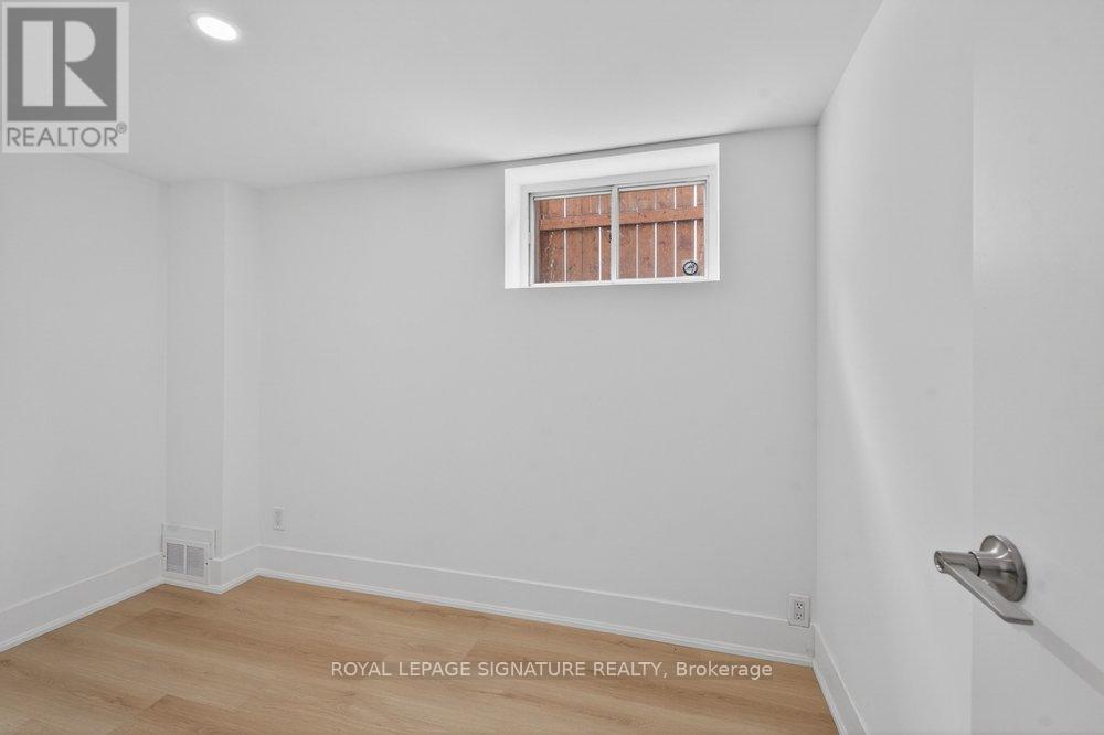 Basement - 297 Kennedy Road, Toronto, Ontario  M1N 3P6 - Photo 8 - E13696738