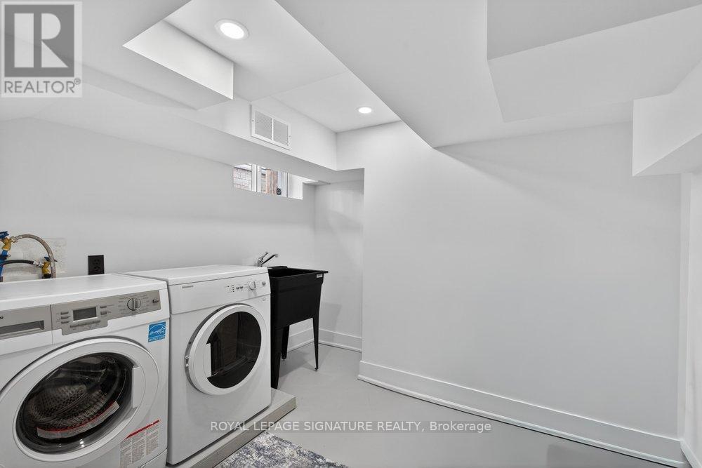 Basement - 297 Kennedy Road, Toronto, Ontario  M1N 3P6 - Photo 9 - E13696738